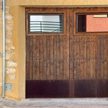 El Garaje Chalet