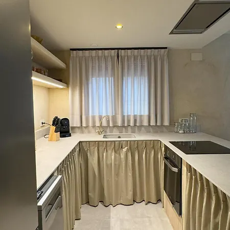 El Garaje 木屋